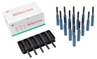 REMASTEM kolíky na opravu pneumatík 10mm TIP TOP 20 ks REMASTEM kolíky na opravu pneumatík 10mm TIP TOP 20 ks