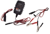 UNIT nabíjačka pre 6V 12V 1A batérie UNIT nabíjačka pre 6V 12V 1A batérie