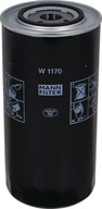 Mann-Filter W 1170