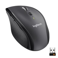 Myš Logitech Marathon M705 Na pravej strane RF Myš Logitech Marathon M705 Na pravej strane RF