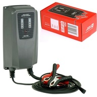 @IDEAL EXPERT CHARGER 25 12V auto LFP AGM GEL usmerňovač @IDEAL EXPERT CHARGER 25 12V auto LFP AGM GEL usmerňovač