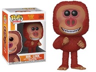 Figúrka opice Funko POP Missing Link Mr.Link 584 Figúrka opice Funko POP Missing Link Mr.Link 584