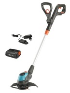 14700 GARDENA akumulátorový vyžínač EasyCut 23 14700 GARDENA akumulátorový vyžínač EasyCut 23