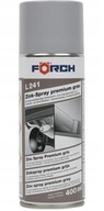 FORCH L241 ZINK SPREJ PREMIUM 400 ML - do +500 °C FORCH L241 ZINK SPREJ PREMIUM 400 ML - do +500 °C