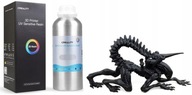 CREALITY RESIN 405nM PLUS 500 ml ČIERNA ANYCUBIC CREALITY RESIN 405nM PLUS 500 ml ČIERNA ANYCUBIC