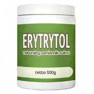 MedFuture Erythritol, 500 g