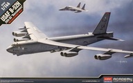 ACADEMY 12622 B-52 H STRATOFORTRESS MODEL 1:144