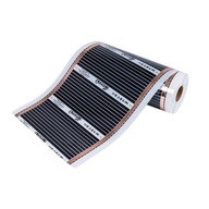 Vykurovacia fólia GREENIE HEAT 50 220 W/m² Vykurovacia fólia GREENIE HEAT 50 220 W/m²