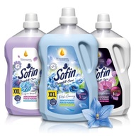 Sofin Aviváž MIX 300pr 2,5l x 3