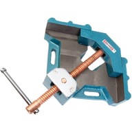 Obdĺžniková svorka 60/110 PROMA zverák 110mm Obdĺžniková svorka 60/110 PROMA zverák 110mm