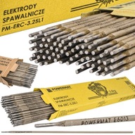 RUTILOVÉ ZVÁRACIE ELEKTRÓDY 3,25 mm 2,5 kg MMA ELEKTRODE RUTILOVÉ ZVÁRACIE ELEKTRÓDY 3,25 mm 2,5 kg MMA ELEKTRODE