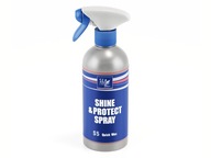 S5 RÝCHLY VOSK TEKUTÝ 500 ml 54033 S5 RÝCHLY VOSK TEKUTÝ 500 ml 54033