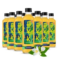 FYK Kombucha Jasmin 0,25l Forever Young nápoj FYK Kombucha Jasmin 0,25l Forever Young nápoj