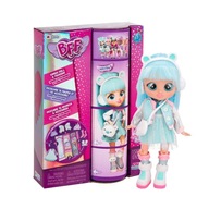 CRY BABIES BFF KRISTAL DOLL + TM TOYS DOPLNKY