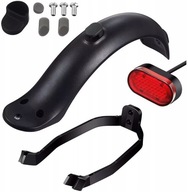 Blatník na kolobežku Xiaomi M365 Pro Pro2 1S SET Blatník na kolobežku Xiaomi M365 Pro Pro2 1S SET