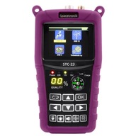Merač signálu STC-23 SATELITNÝ a POZEMNÝ Merač signálu STC-23 SATELITNÝ a POZEMNÝ