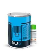 T4W 611 Striekací tmel / 1kg T4W 611 Striekací tmel / 1kg