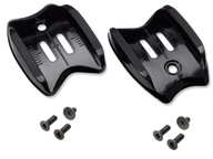 Adaptér na cestné topánky Shimano SM-SH40 51 56 SPD Adaptér na cestné topánky Shimano SM-SH40 51 56 SPD