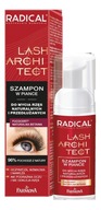 Farmona Radical Šampón na riasy 50 ml Farmona Radical Šampón na riasy 50 ml
