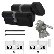 SADA VLOŽKY 30/50 + G30/50 SYSTÉM 5KL ČIERNA SADA VLOŽKY 30/50 + G30/50 SYSTÉM 5KL ČIERNA
