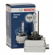 1ks BOSCH XENON D1S 35W 4100K PK32D-2 1ks BOSCH XENON D1S 35W 4100K PK32D-2