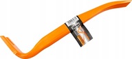 RICHMANN CONSTRUCTION CAWBAR 300mm 25x12mm C5878 RICHMANN CONSTRUCTION CAWBAR 300mm 25x12mm C5878