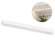 Osvetľovací pás kuchynskej dosky a skrinky, stmievateľný, 20 cm MITTLED Osvetľovací pás kuchynskej dosky a skrinky, stmievateľný, 20 cm MITTLED