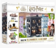 Brick Trick Harry Potter - Olivander TREFL Store
