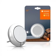 OSRAM Nočná lampa do 3000K zásuvky so senzorom OSRAM Nočná lampa do 3000K zásuvky so senzorom