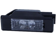 DOSKA LIGHT CITROEN C2 03-12 C8 02- C4 I 04-11 DOSKA LIGHT CITROEN C2 03-12 C8 02- C4 I 04-11