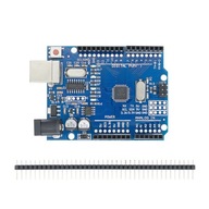 Doska UNO R3 (klon ATmega328P/arduino) Doska UNO R3 (klon ATmega328P/arduino)
