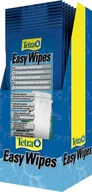 Tetra EasyWipes 10 ks - Čistiace obrúsky Tetra EasyWipes 10 ks - Čistiace obrúsky