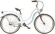 Maxim MJ 4,6 bicykel 24'' rám 13,5'' detský mestský Maxim MJ 4,6 bicykel 24'' rám 13,5'' detský mestský
