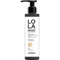 ARTEGO LOLA Your Beauty Color Mask Mandľová 200 ml