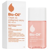 BIO-OIL Specialist Oil 60ml na strie