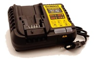 DEWALT DCB1104 NABÍJAČKA Rýchla 12V 18V XR Novinka