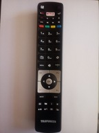 Diaľkové ovládanie televízora JVC LT43VA3000