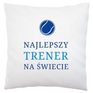 Biely vankúš na najlepšie tenisky na svete Biely vankúš na najlepšie tenisky na svete