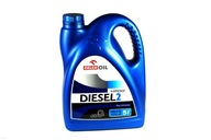 ORLEN OIL DIESEL 2 HPDO 15W40 minerálny motorový olej | 5L API: CG-4 E2 E3