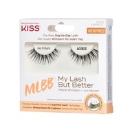 Kiss My Lash But Better False Eyelashes - Bez filtrov 1 balenie Kiss My Lash But Better False Eyelashes - Bez filtrov 1 balenie