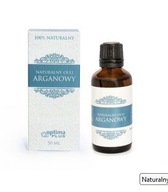 Optima natura Arganový olej 100% ošetrujúci 50 ml