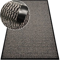 PROFESIONÁLNA VCHODNÁ ROHOŽKA DO OBUV ABSORPČNÁ GUMOVÁ ROHOŽKA 60x90 PROFESIONÁLNA VCHODNÁ ROHOŽKA DO OBUV ABSORPČNÁ GUMOVÁ ROHOŽKA 60x90