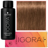 Schwarzkopf Igora Vibrance farba na vlasy 60ml 7-65 stredne blond čokoládovo-zlatá Schwarzkopf Igora Vibrance farba na vlasy 60ml 7-65 stredne blond čokoládovo-zlatá