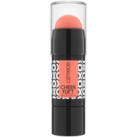 Catrice Cheek Flirt Face Stick krémová tyčinka na lícenku 010 5,5g Catrice Cheek Flirt Face Stick krémová tyčinka na lícenku 010 5,5g