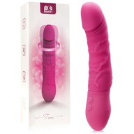 DIZAJNOVÝ ROTAČNÝ VIBRÁTOR - MODERNÝ PENIS DIZAJNOVÝ ROTAČNÝ VIBRÁTOR - MODERNÝ PENIS