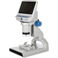 Mikroskop Opticon Edu Lab s LCD displejom