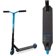ABEC-9 Performance Scooter 100 kg hliník ABEC-9 Performance Scooter 100 kg hliník