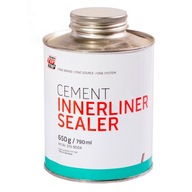 Tesnenie na pneumatiky Innerliner Sealer 650g Tip Top