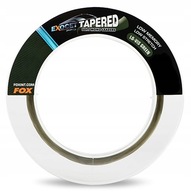 Fox Exocet Pro Tapered Leader 3x 0,33-0,50 mm Fox Exocet Pro Tapered Leader 3x 0,33-0,50 mm