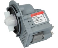 UNIVERZÁLNY ORIGINÁLNY MOTOR ČERPADLA PRÁČKY ASKOLL UNIVERZÁLNY ORIGINÁLNY MOTOR ČERPADLA PRÁČKY ASKOLL